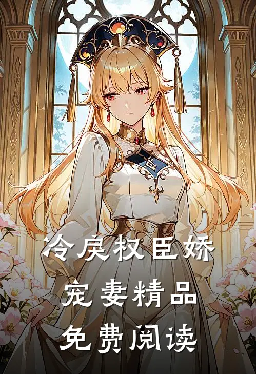 冷戾权臣娇宠妻精品免费阅读