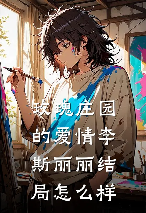 玫瑰庄园的爱情李斯丽丽结局怎么样