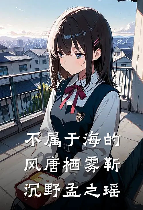 不属于海的风唐栖雾靳沉野孟之瑶