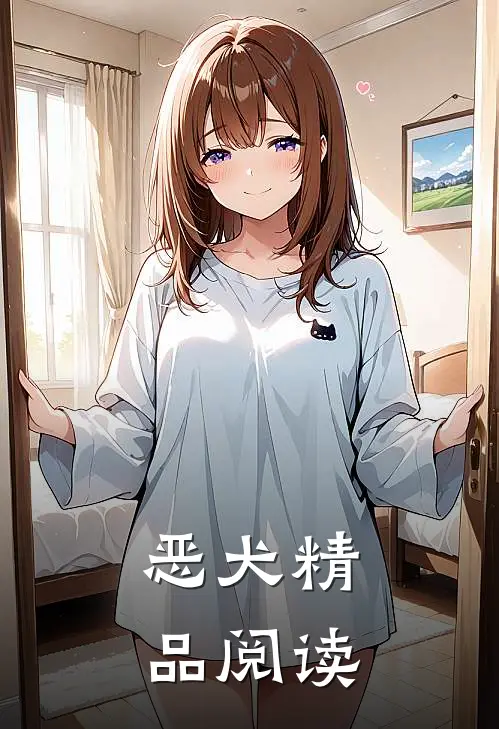 恶犬精品阅读