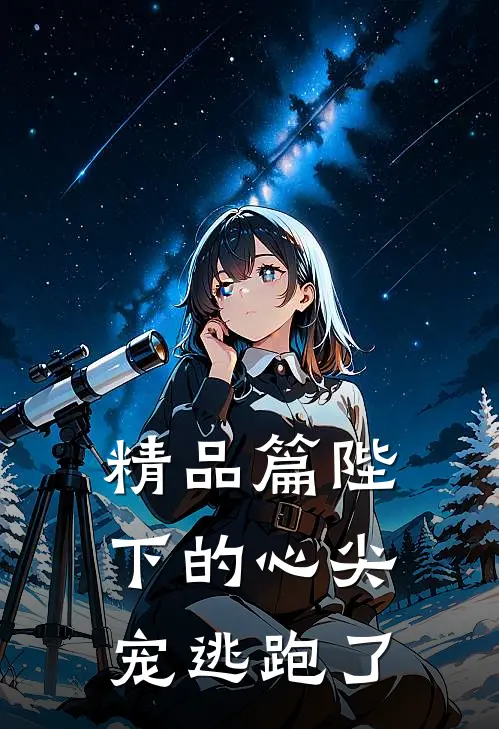 精品篇陛下的心尖宠逃跑了