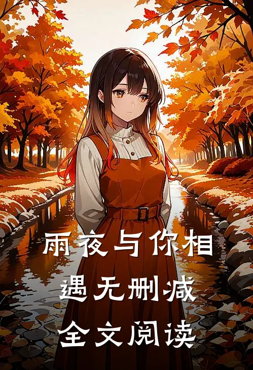 雨夜与你相遇无删减全文阅读
