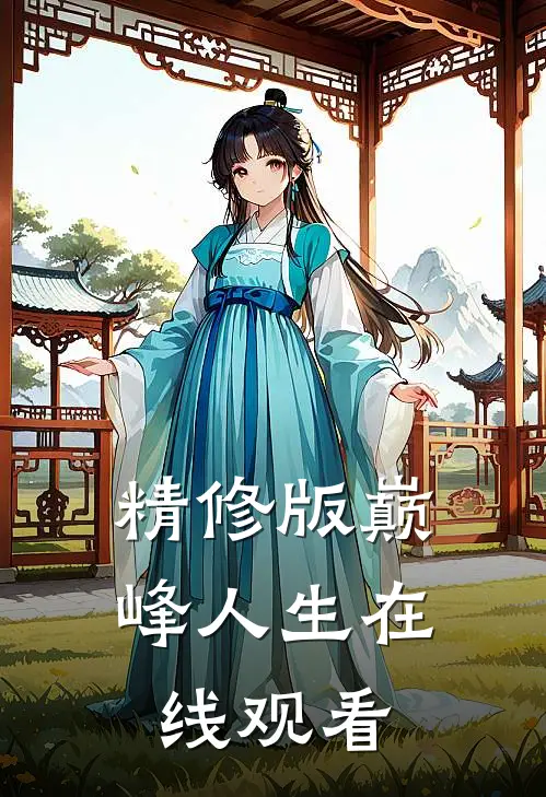 精修版巅峰人生在线观看