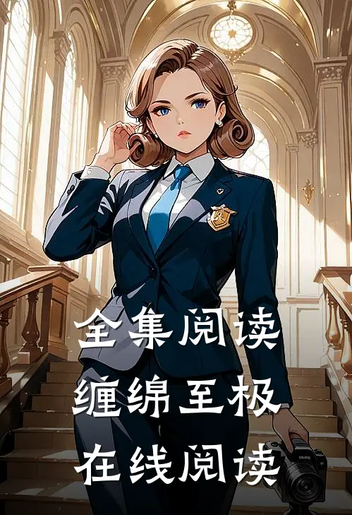 全集阅读缠绵至极在线阅读