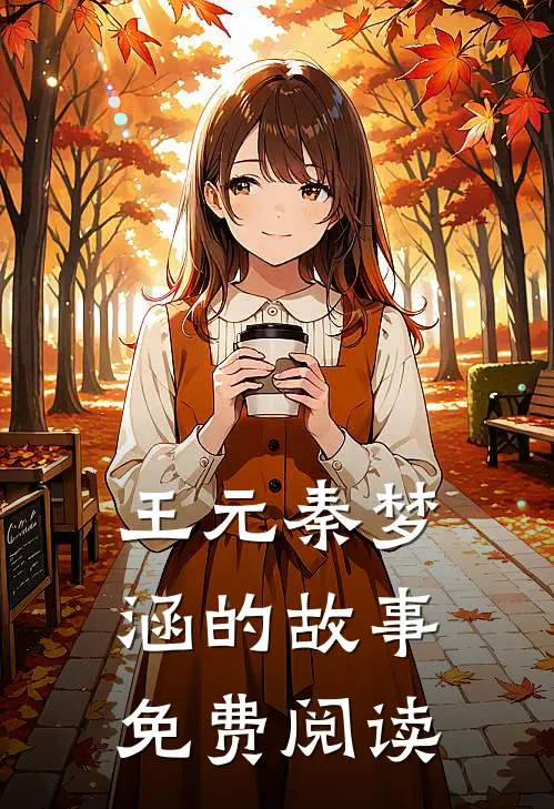 王元秦梦涵的故事免费阅读