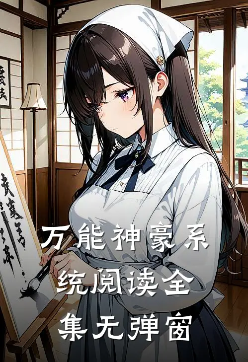 万能神豪系统阅读全集无弹窗