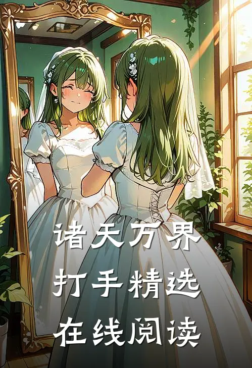 诸天万界打手精选在线阅读