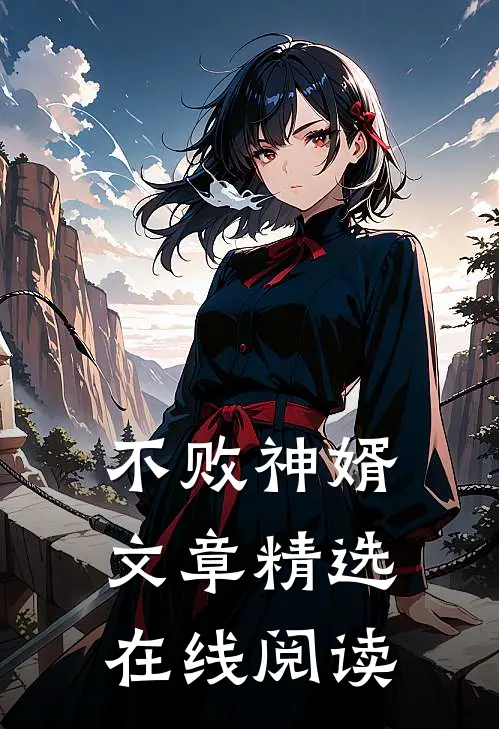 不败神婿文章精选在线阅读