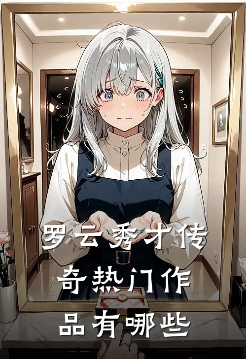 罗云秀才传奇热门作品有哪些