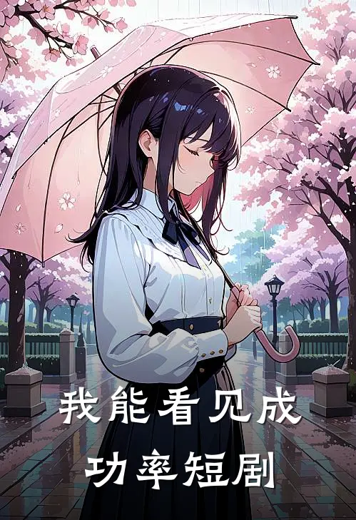 我能看见成功率短剧