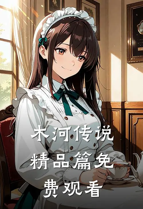 木河传说精品篇免费观看