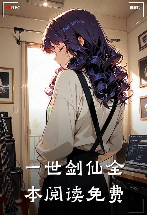 一世剑仙全本阅读免费