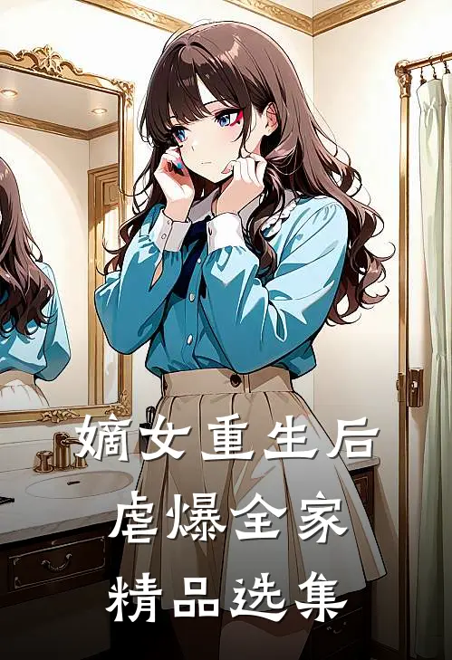 嫡女重生后虐爆全家精品选集