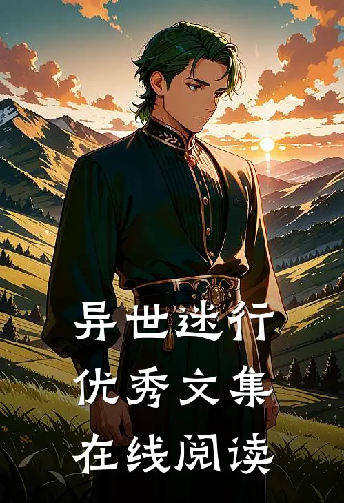 异世迷行优秀文集在线阅读
