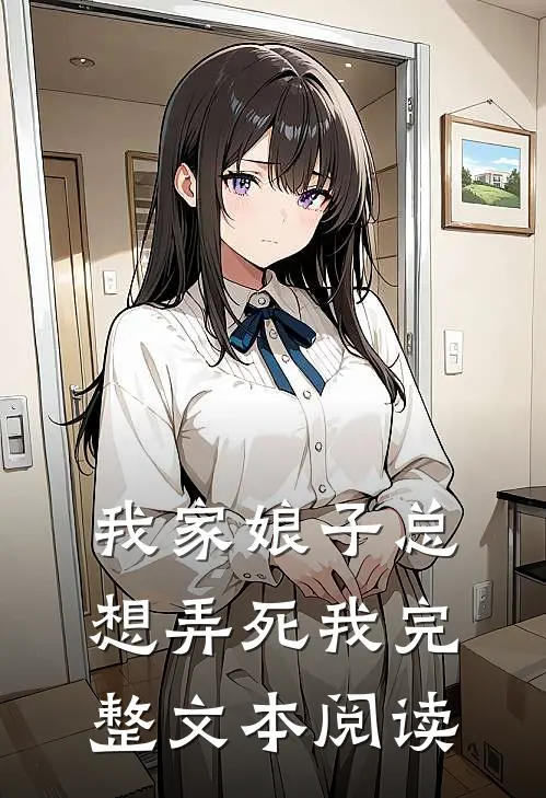 我家娘子总想弄死我完整文本阅读