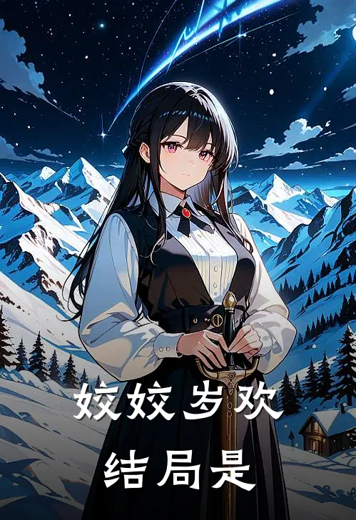姣姣岁欢结局是