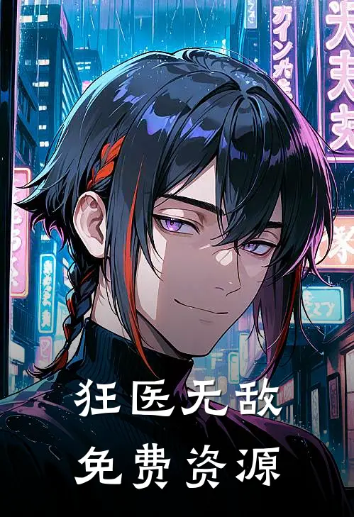狂医无敌免费资源