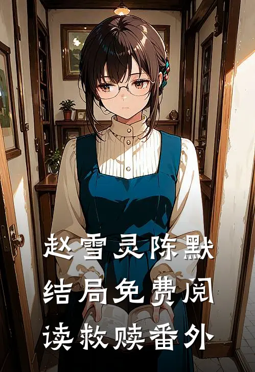 赵雪灵陈默结局免费阅读救赎番外
