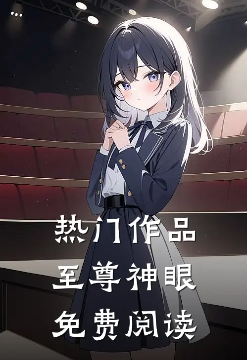 热门作品至尊神眼免费阅读