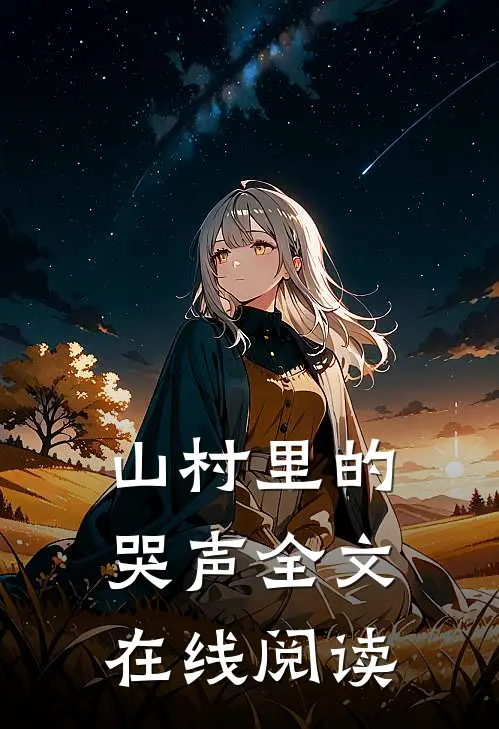 山村里的哭声全文在线阅读