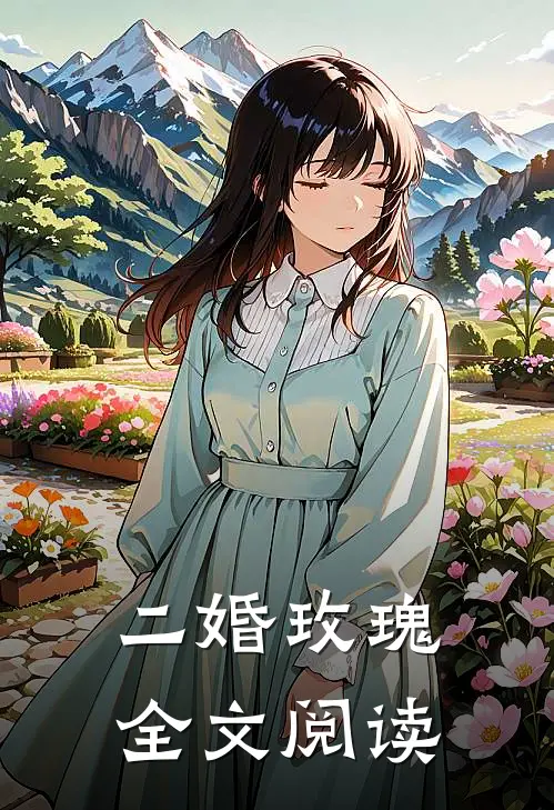 二婚玫瑰全文阅读