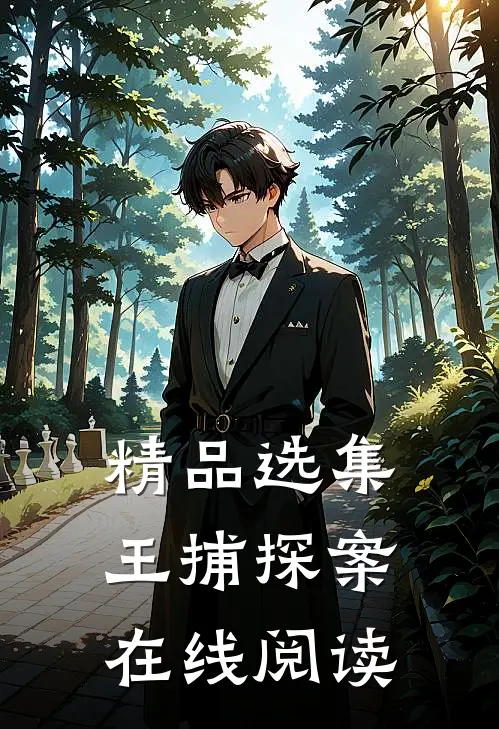 精品选集王捕探案在线阅读
