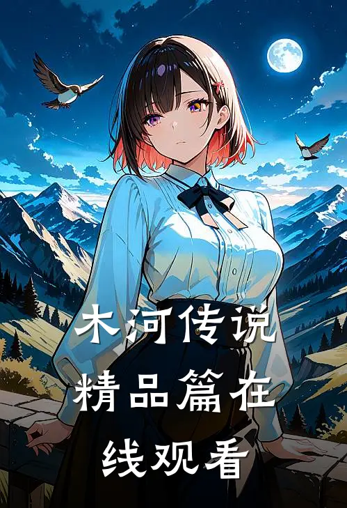 木河传说精品篇在线观看