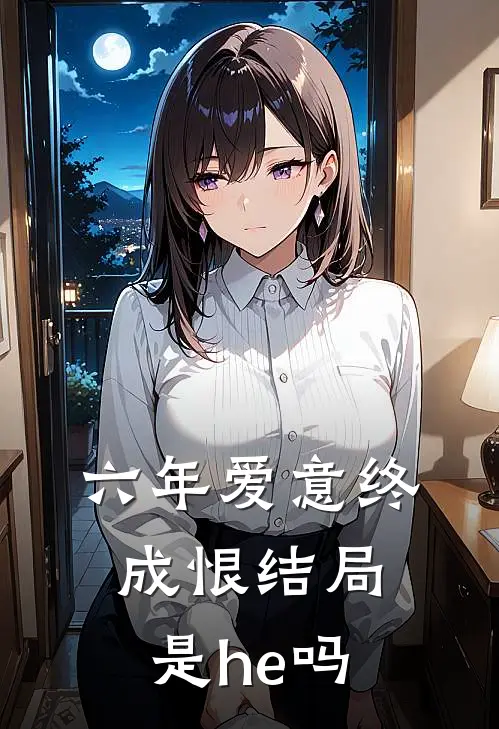 六年爱意终成恨结局是he吗