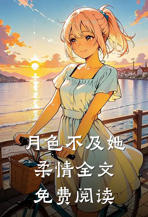月色不及她柔情全文免费阅读