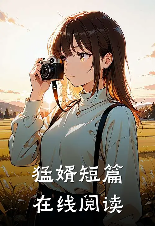 猛婿短篇在线阅读