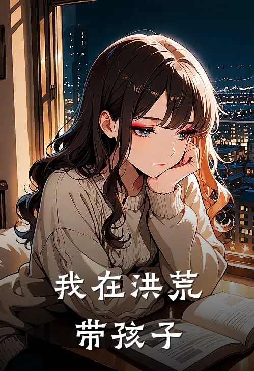我在洪荒带孩子