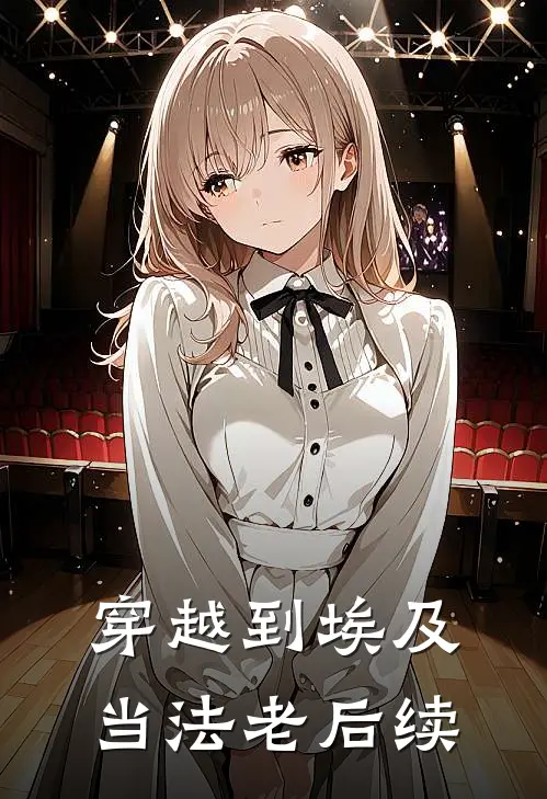 穿越到埃及当法老后续