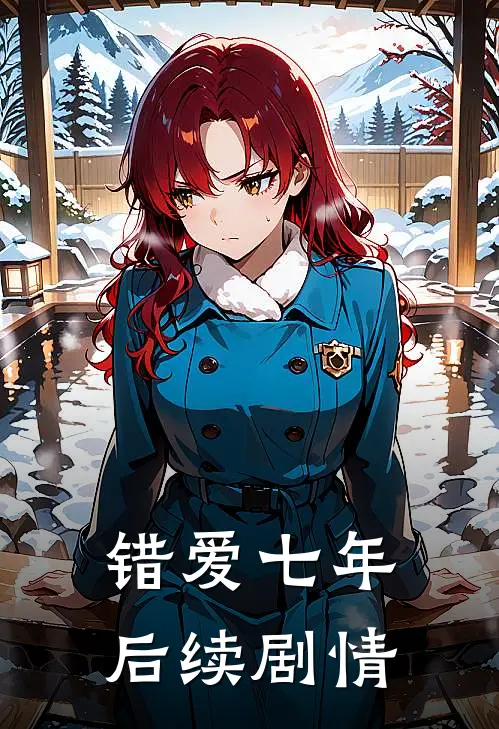 错爱七年后续剧情