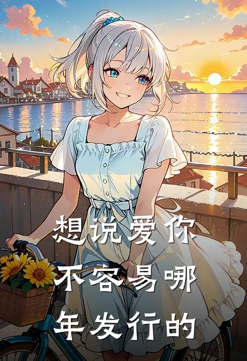 想说爱你不容易哪年发行的