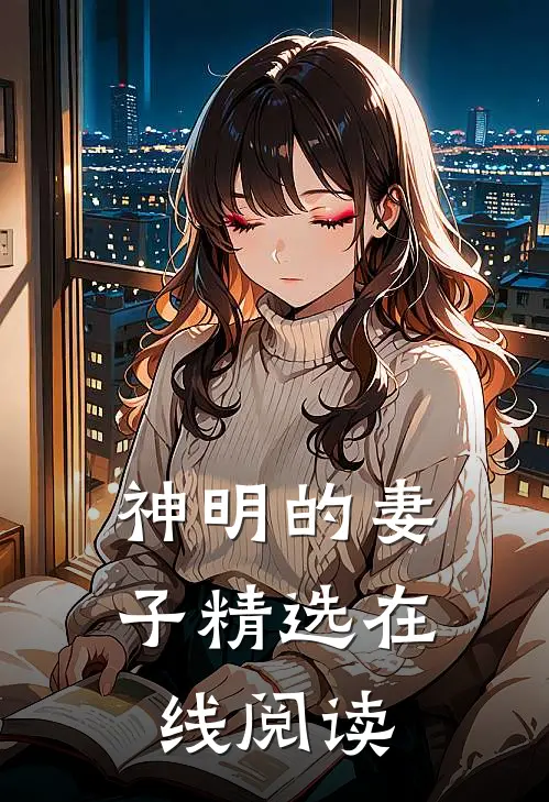 神明的妻子精选在线阅读