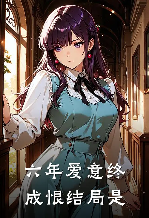 六年爱意终成恨结局是