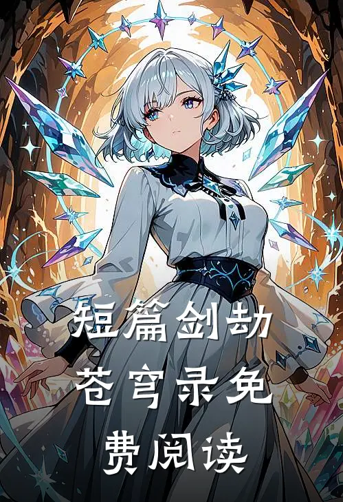 短篇剑劫苍穹录免费阅读