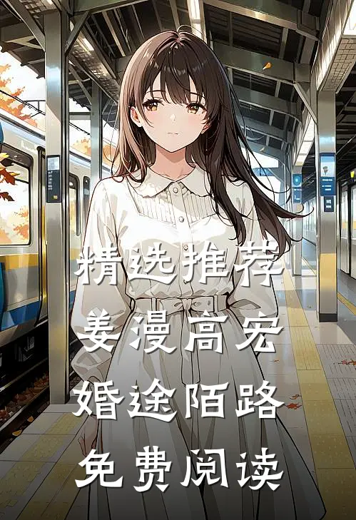 精选推荐姜漫高宏婚途陌路免费阅读