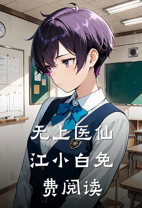 无上医仙江小白免费阅读