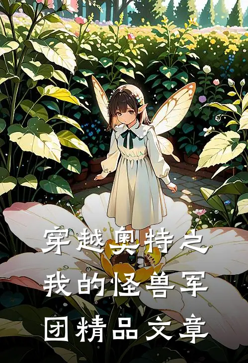 穿越奥特之我的怪兽军团精品文章