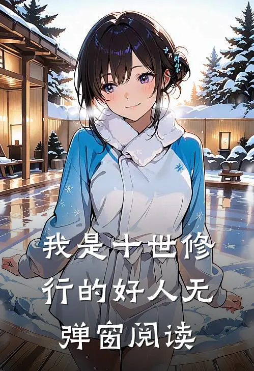 我是十世修行的好人无弹窗阅读