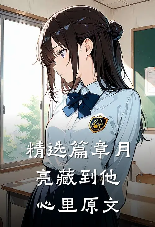 精选篇章月亮藏到他心里原文