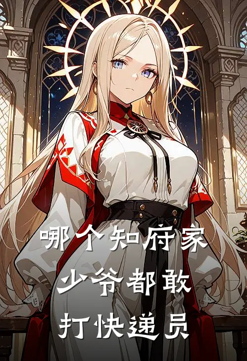 哪个知府家少爷都敢打快递员