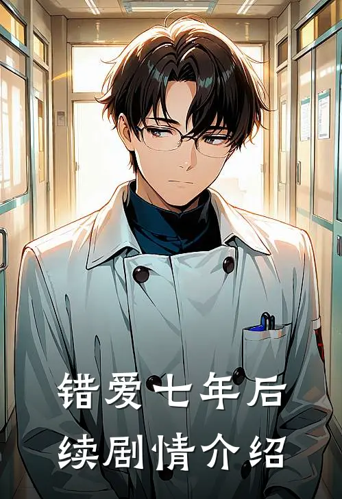 错爱七年后续剧情介绍