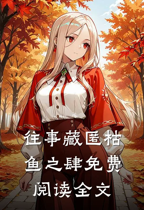 往事藏匿枯鱼之肆免费阅读全文