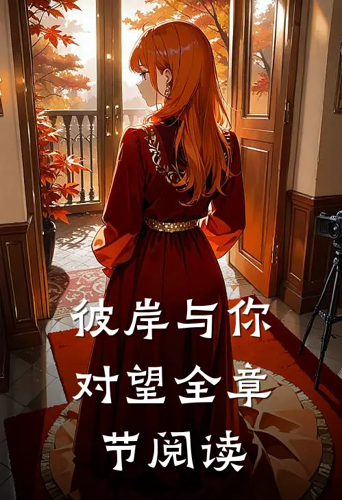 彼岸与你对望全章节阅读