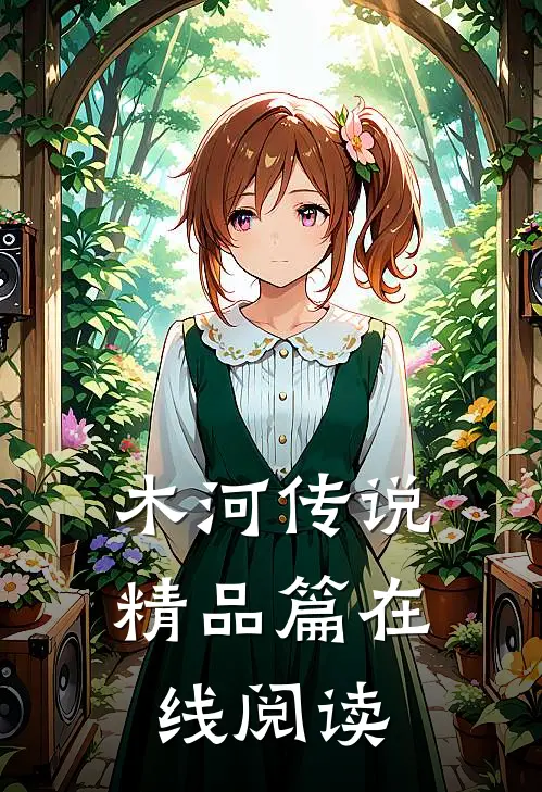 木河传说精品篇在线阅读