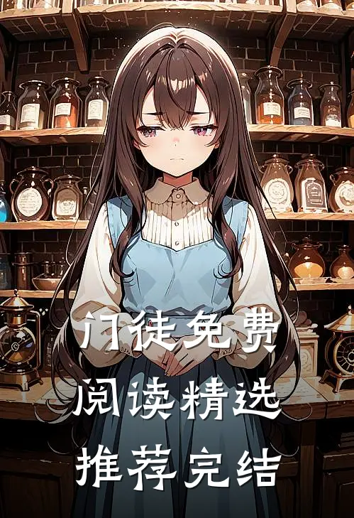 门徒免费阅读精选推荐完结