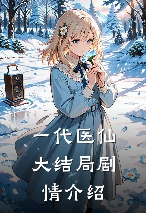 一代医仙大结局剧情介绍