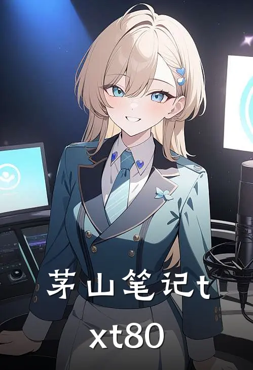 茅山笔记txt80